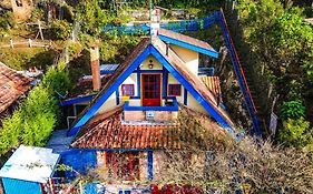 Casa do Passarinho